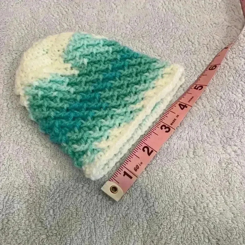 Knit hat - Picture 5 of 5